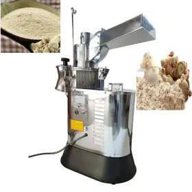 C17R0145 HAYWHNKN Grain Grinder Water Cooled Feeding Mill