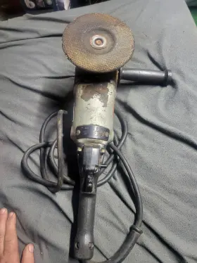 4046 ANGLE Decker Sander Grinder 4046 ANGLE Decker Sander Grinder