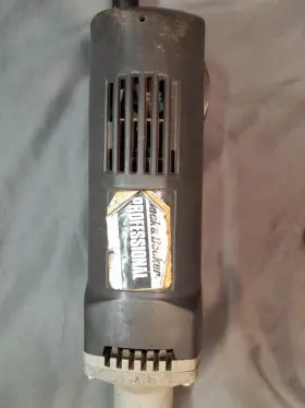 4287 GRINDER Decker Die #2 4287 GRINDER Decker Die #2