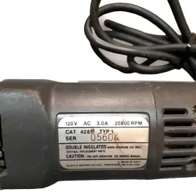 4287 GRINDER Decker Die #3 4287 GRINDER Decker Die #3