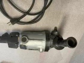 6105 GRINDER Decker #2 6105 GRINDER Decker #2
