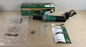 934097740324 ELECTRIC Hoteche Die Grinder High Rotary 934097740324 ELECTRIC Hoteche Die Grinder High Rotary