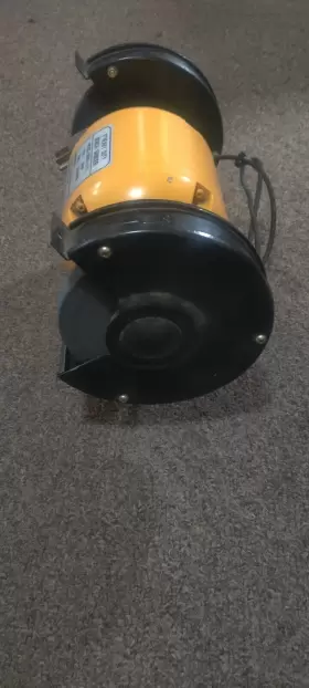 BGBUL-6717 GRINDER Bench #2
