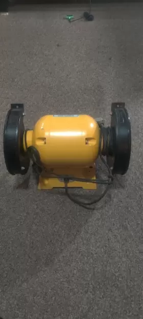 BGBUL-6717 GRINDER Bench #3