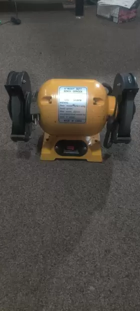 BGBUL-6717 GRINDER Bench
