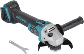 313021927974 HEIMERDINGER Cordless Angle Grinder Makita High