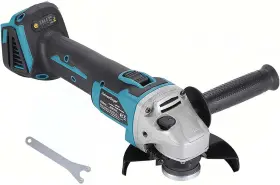 711181394887 HEIMERDINGER Brushless Angle Grinder Makita High 711181394887 HEIMERDINGER Brushless Angle Grinder Makita High
