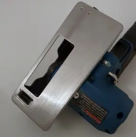 58629 HERCULES Cordless Tool #3
