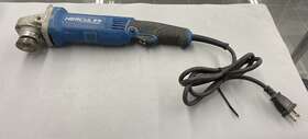 792363573481 HERCULES Trigger Grip Angle Grinder 792363573481 HERCULES Trigger Grip Angle Grinder