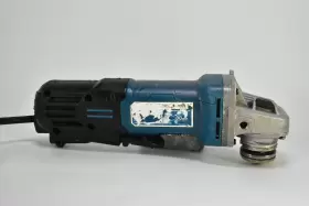 HE61P HERCULES Paddle Switch Angle Grinder Rpm Amp #2