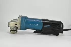 HE61P HERCULES Paddle Switch Angle Grinder Rpm Amp