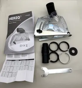 GT119125B HERZO Grinding Dust Cover Selling GT119125B HERZO Grinding Dust Cover Selling