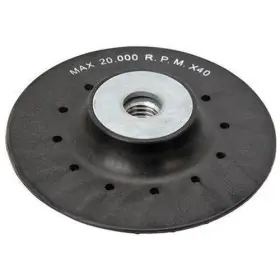 789611006242 HFT Backup Sanding Disc Grinder