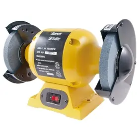 7600-0030 HHIP Bench Grinder