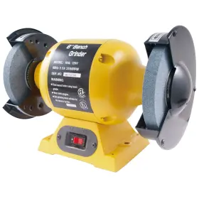 769053063164 HHIP Bench Grinder Pack