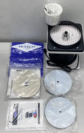 21-003 HI-TECH DIAMOND Need Mineral 21-003 HI-TECH DIAMOND Need Mineral