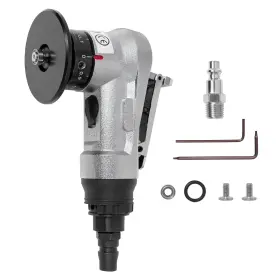 3701 HIINZI Mini Air Chamfering Handheld Pneumatic