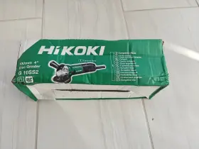 G1210DA HIKOKI Brushless Electric Grinder