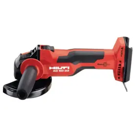 2215473 HILTI Nuron Ag Atc Lithium Ion Cordless Brushless 2215473 HILTI Nuron Ag Atc Lithium Ion Cordless Brushless
