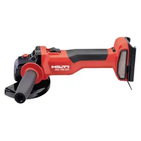 2248340 HILTI Angle Grinder Lithium Ion Cordless Brushless