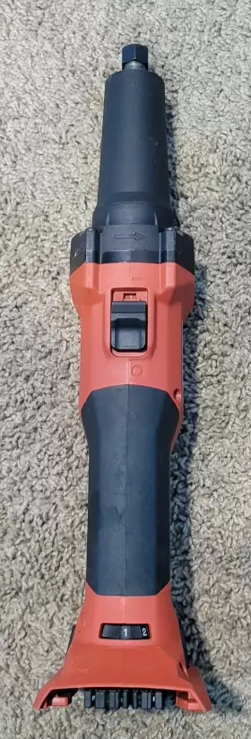 2257601 HILTI Gdg Die Grinder Volt Cordless Brushless Tool #2 2257601 HILTI Gdg Die Grinder Volt Cordless Brushless Tool #2