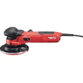 2283191 HILTI Concrete Angle Grinder Spx Cup Washer Amp #3