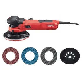 2283191 HILTI Concrete Angle Grinder Spx Cup Washer Amp