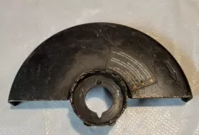 341430 HILTI Grinding Cover