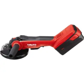 3551255 HILTI Lithium Ion Brushless Cordless Ag Angle Grinder #3 3551255 HILTI Lithium Ion Brushless Cordless Ag Angle Grinder #3
