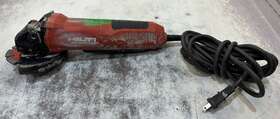 500-12D HILTI Ag Angle Grinder