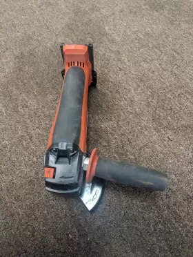 5D-22 HILTI Nuron Ag Cordless Angle Grinder Tool #2 5D-22 HILTI Nuron Ag Cordless Angle Grinder Tool #2