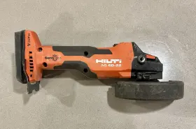 6D-22-5 HILTI Ag Cordless Angle Grinder Tool