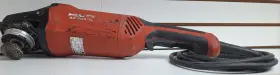 700-14 HILTI Angle Grinder Ag Cutting Sawing Grinding #2 700-14 HILTI Angle Grinder Ag Cutting Sawing Grinding #2
