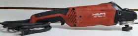 700-14 HILTI Angle Grinder Ag Cutting Sawing Grinding #3 700-14 HILTI Angle Grinder Ag Cutting Sawing Grinding #3