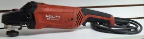 700-14 HILTI Angle Grinder Ag Cutting Sawing Grinding 700-14 HILTI Angle Grinder Ag Cutting Sawing Grinding