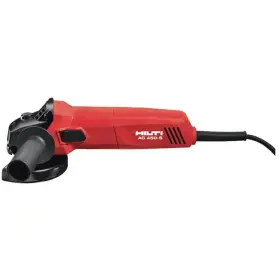 711181761481 HILTI Angle Grinder Cover Volt Rpm Amp