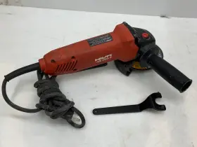 AG450-7 HILTI Angle Grinder Rpm