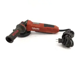 AG500-12D HILTI Angle Grinder Ag AG500-12D HILTI Angle Grinder Ag