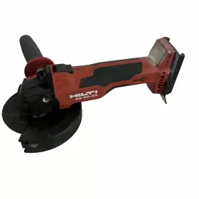 AG6D-22-6 HILTI Cordless Angle Grinder #2