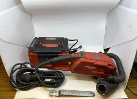 DG-150 HILTI Diamond Disc Grinder
