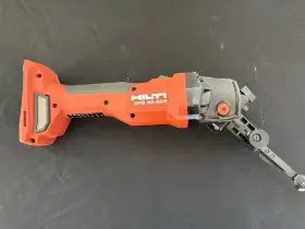 GFB6XA22 HILTI Gfb Cordless Battery File Grinder Sander Belt
