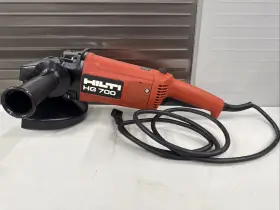 H6700 HILTI Angle Grinder Sander Rpm H6700 HILTI Angle Grinder Sander Rpm