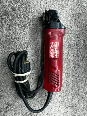HG-500 HILTI Angle Grinder #2 HG-500 HILTI Angle Grinder #2