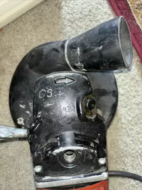 HG-700 HILTI Angle Grinder #3