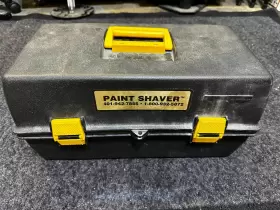 12SA HITACHI Paint Shaver Pro Remover Tool