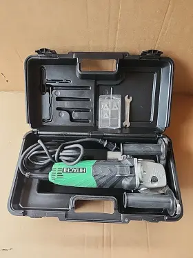 12VA HITACHI Paint Shaver Pro Grinder 12VA HITACHI Paint Shaver Pro Grinder