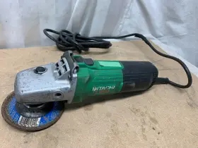 G-12SA2 HITACHI Angle Grinder Wat Electric Ireland Amp G-12SA2 HITACHI Angle Grinder Wat Electric Ireland Amp