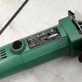 G10SD1 HITACHI Disc Grinder Extras #3