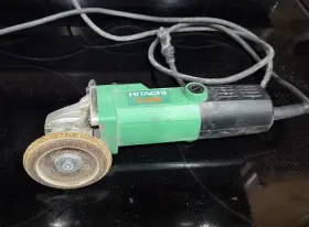 G12SR HITACHI Angle Grinder