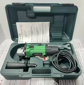 G12SR2 HITACHI Angle Disc Grinder Extras G12SR2 HITACHI Angle Disc Grinder Extras